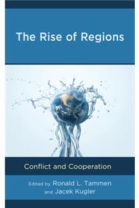 The Rise of Regions