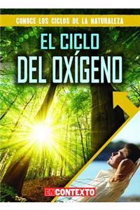 El Ciclo del Oxígeno (the Oxygen Cycle)