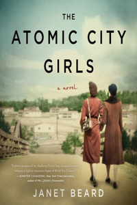 Atomic City Girls