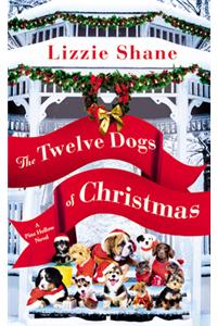 Twelve Dogs of Christmas