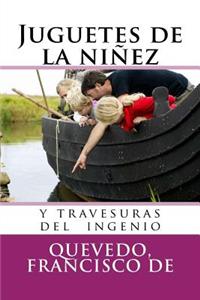 Juguetes de La Ninez