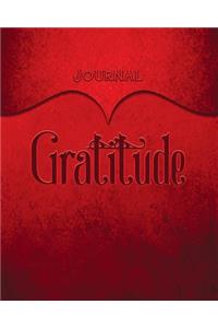 Gratitude Journal