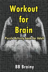 Workout for Brain