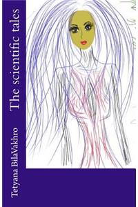 The Scientific Tales