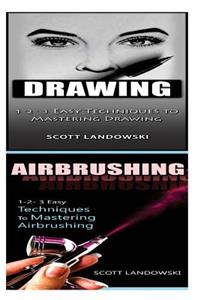 Drawing & Airbrushing