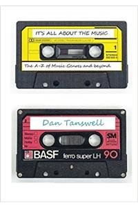 It's All about the Music