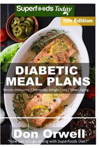 Diabetic Meal Plans