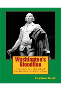 Washington's Bloodline