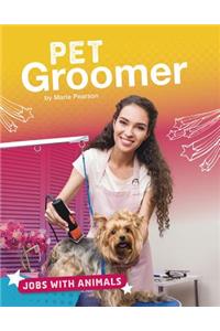 Pet Groomer