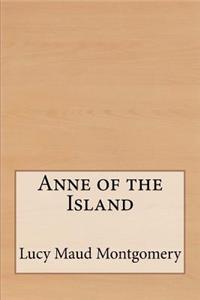 Anne of the Island