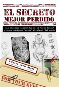 El Secreto Mejor Perdido