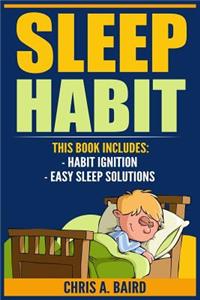Sleep Habit