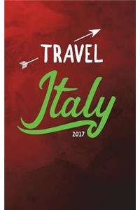 Travel Italy 2017
