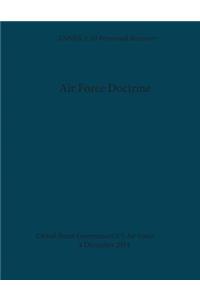 Air Force Doctrine ANNEX 3-50 Personnel Recovery 4 December 2014