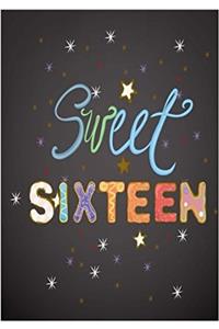 Sweet Sixteen