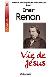 Vie de Jesus