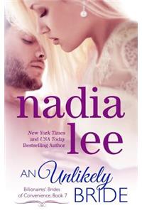 An Unlikely Bride (Lucas & Ava #2)