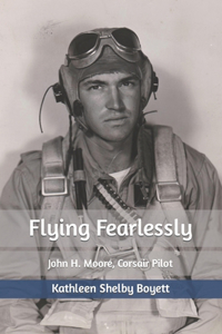 Flying Fearlessly