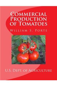 Commercial Production of Tomatoes