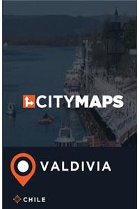 City Maps Valdivia Chile