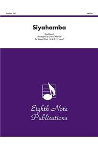 Siyahamba