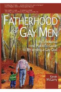 Fatherhood for Gay Men