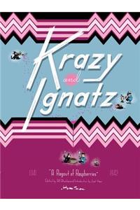 Krazy & Ignatz 1941-1942