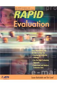 Rapid Evaluation