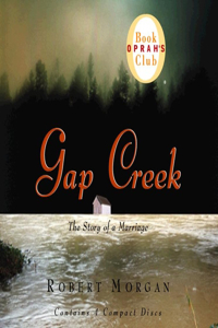 Gap Creek