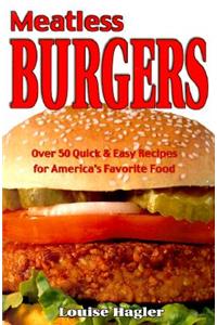 Meatless Burgers