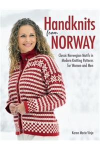 Handknits from Norway
