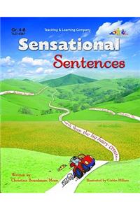 Sensational Sentences