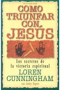 Como Triunfar Con, Jesus