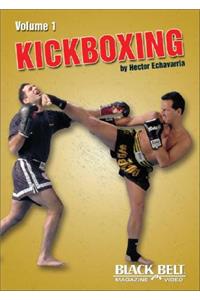 Kickboxing Vol. 1, Volume 1