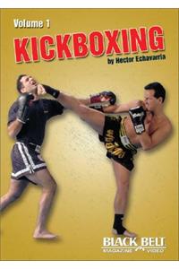 Kickboxing Vol. 1