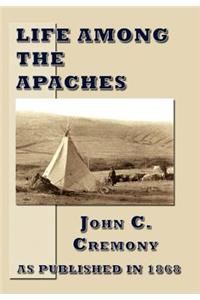 Life Among the Apaches