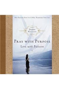 Prayers Heart / Purpose Combo