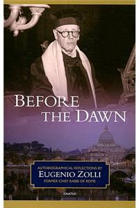 Before the Dawn