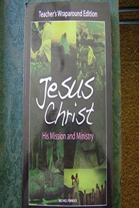 JESUS CHRIST MISSION & MINISTRY