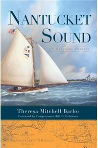 Nantucket Sound: