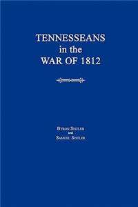 Tennesseans in the War of 1812