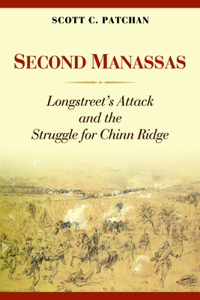 Second Manassas