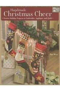 Handmade Christmas Cheer
