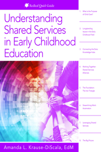 Understanding Shared Services in Early Childhood Education