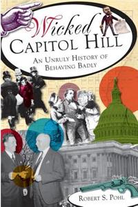 Wicked Capitol Hill
