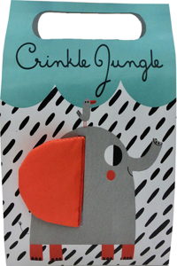 Crinkle Jungle