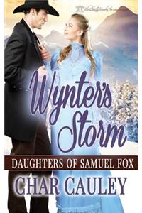 Wynter's Storm