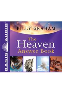The Heaven Answer Book