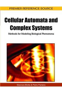 Cellular Automata and Complex Systems