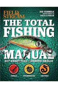 Total Fishing Manual (Field & Stream)